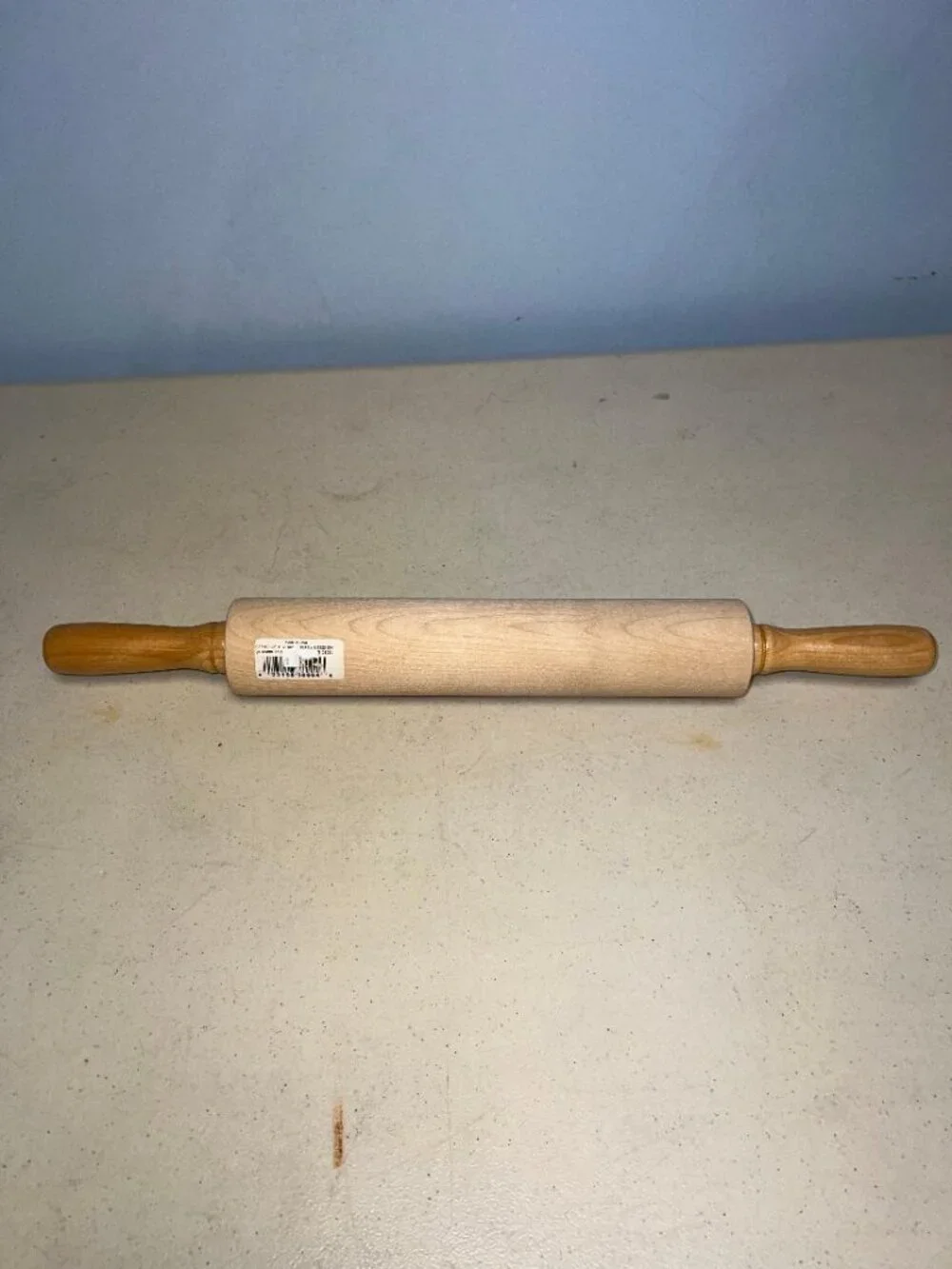 12 inch Rolling Pin